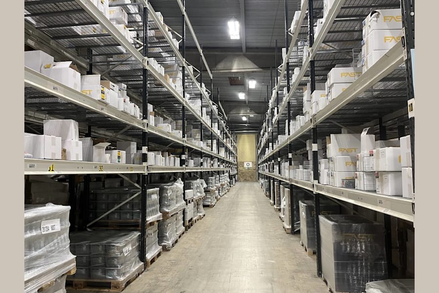 Lagerlokal på Hemsögatan 14, Malmö – bild 5