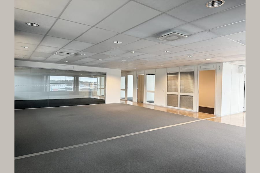 Sisjövägen 45 - image - 4