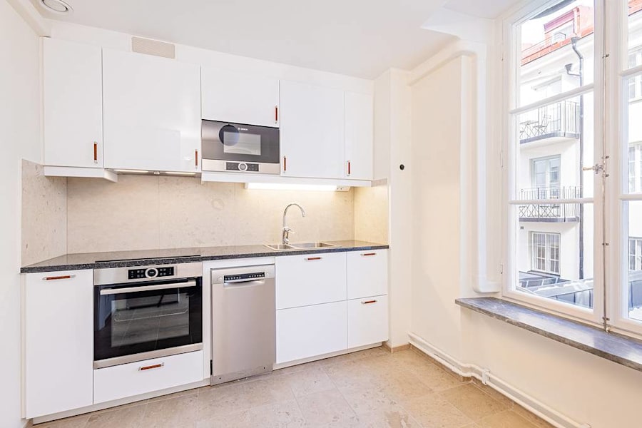 Kontorslokal på Sveavägen 74, Stockholm – bild 5