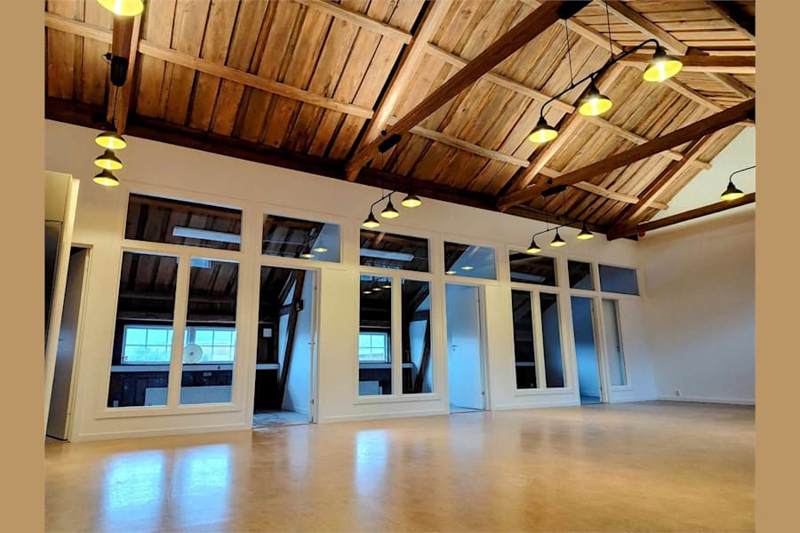 Kontorslokal på Baggåkersgatan 8, Mölndal – bild 16