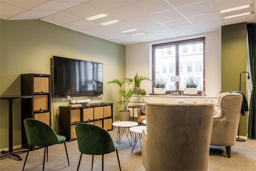 Kontorslokal på Norra Hamngatan 18, Göteborg – bild 2