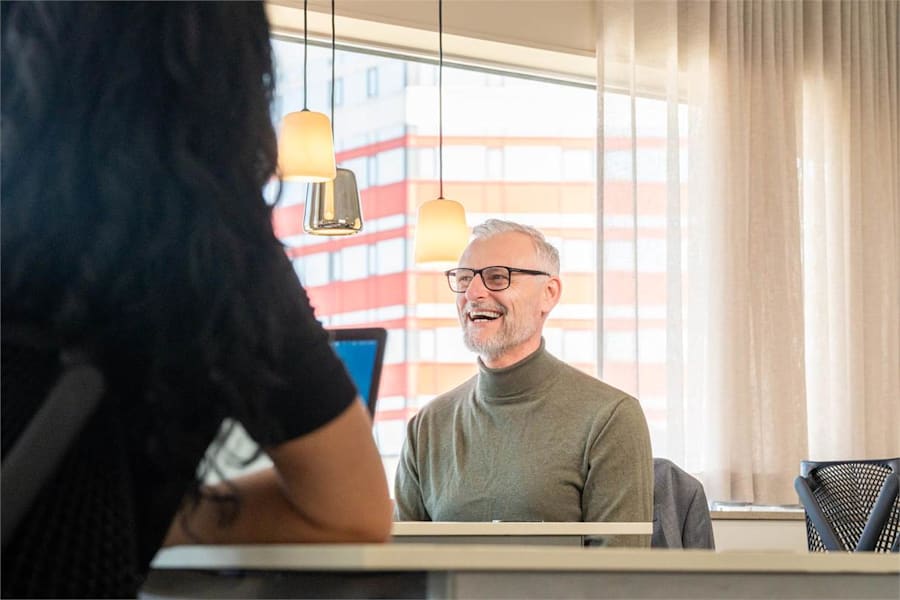 Kontorslokal på Arena Läppstiftet - Lilla Bommen 1, Göteborg – bild 22