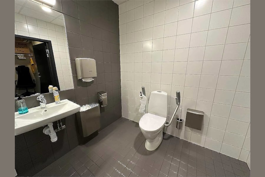 Kontorslokal på Jungmansgatan 12, Malmö – bild 4