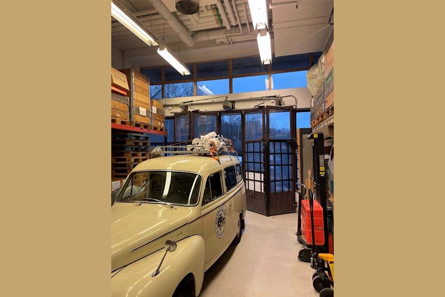 Hovslagarevägen 31 - image - 1