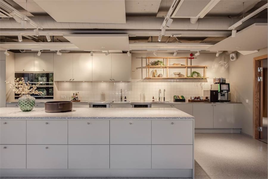 Kontorslokal på Arena Skrapan - Götgatan 78, Stockholm – bild 24