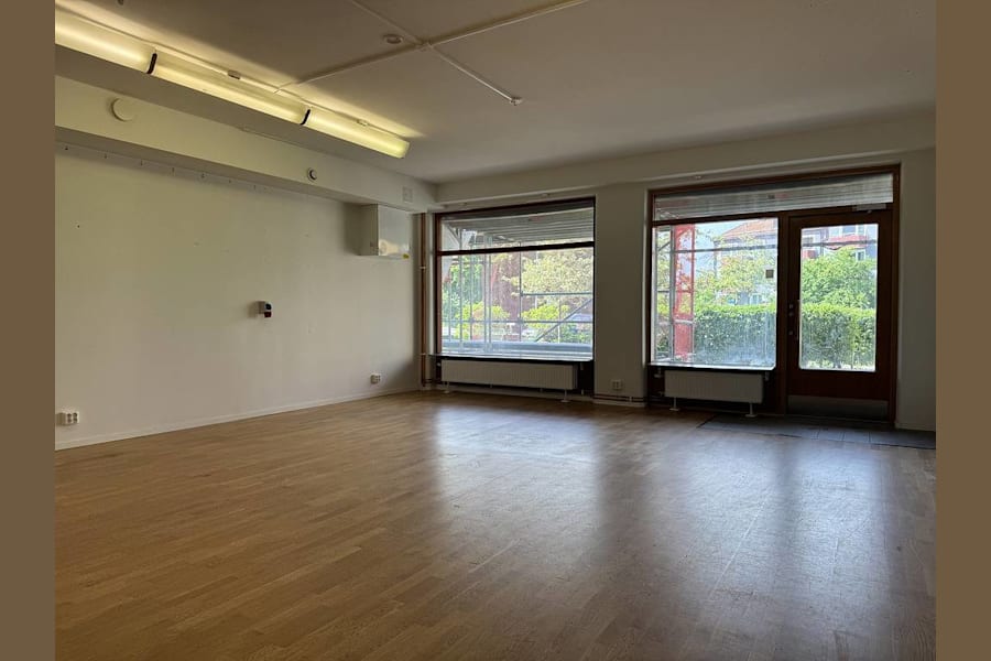 Butikslokal på Trädgårdsvägen 2, Saltsjö-boo – bild 3