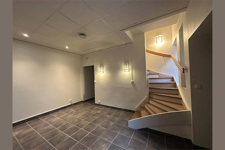 Kontorslokal på Thure Röings gata 4, Helsingborg – bild 8