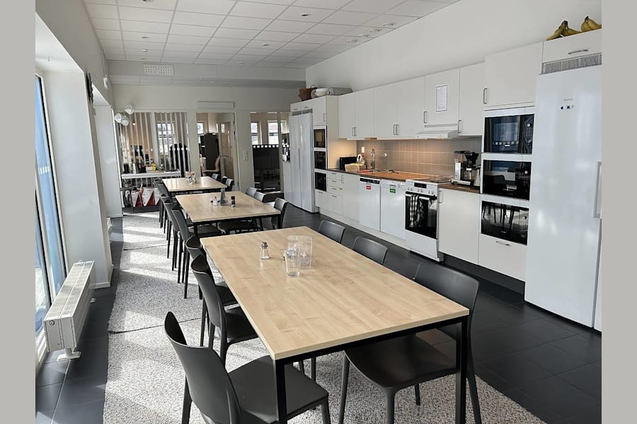 Lagerlokal på Kabelgatan 2, Kungsbacka – bild 6