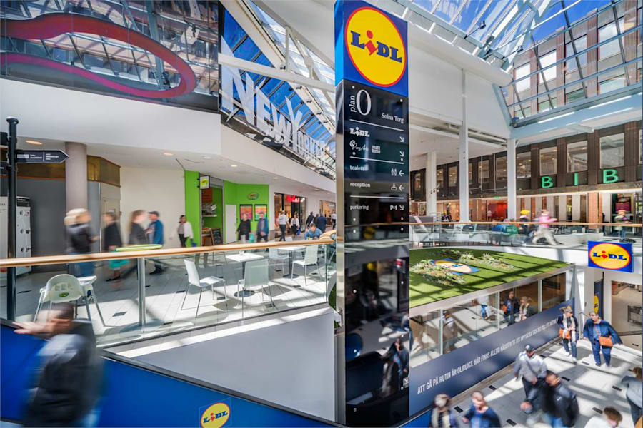 Butikslokal på Solnavägen 13, Solna – bild 4