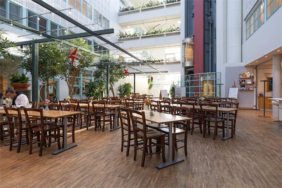 Kontorslokal på Stormbyvägen 2-4, Spånga – bild 6