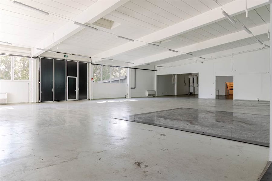 Industrilokal på Verkstadsvägen 14, Västerhaninge – bild 8