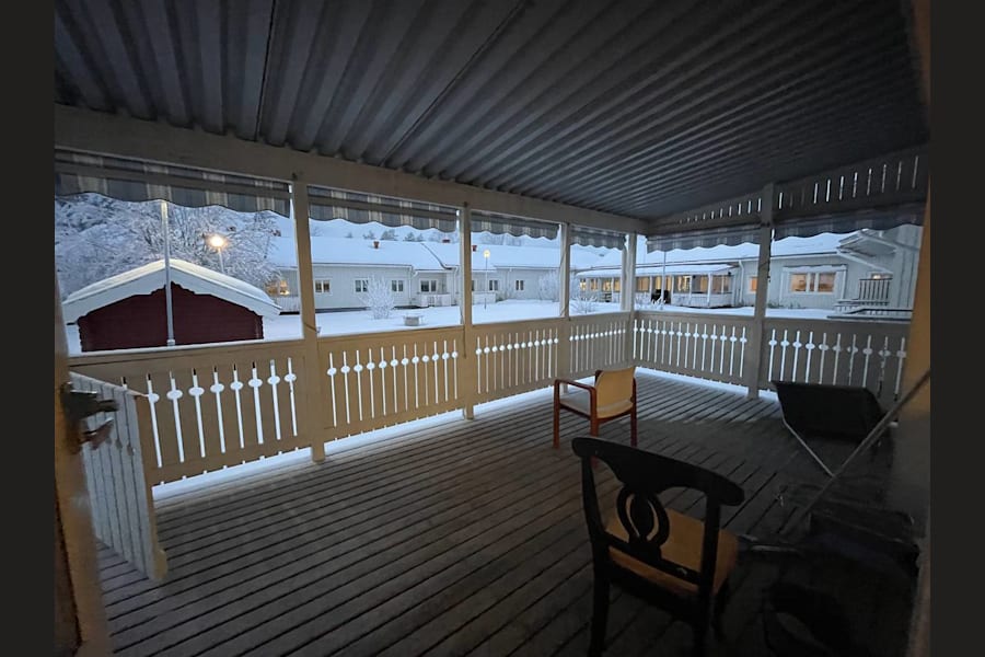 Lokal på Furugatan 4, Jörn – bild 4