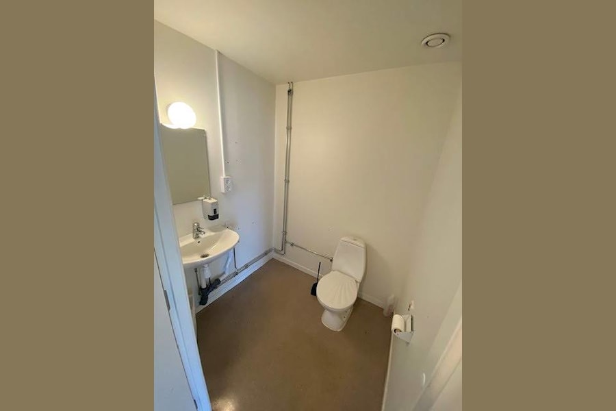 Kontorslokal på Grusgropsvägen 9, Örebro – bild 13