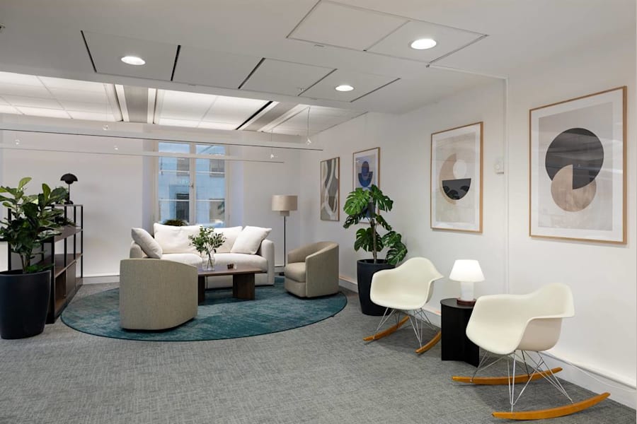 Kontorslokal på Kungsgatan 27, Stockholm – bild 2