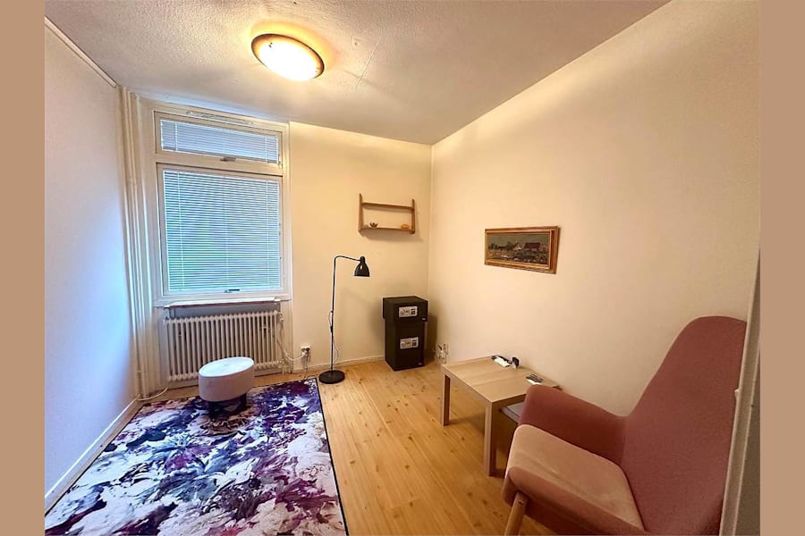 Vårvädersvägen 4A - image - 3