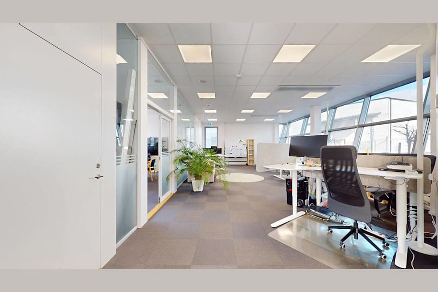 Kontorslokal på Traktorvägen 6C, Lund – bild 4