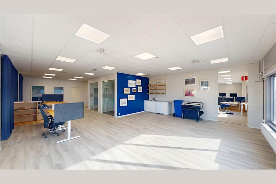 Lagerlokal på Ströbogatan 27, Åby – bild 10