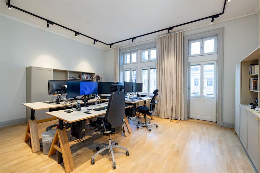 Birger Jarlsgatan 2 - image - 11