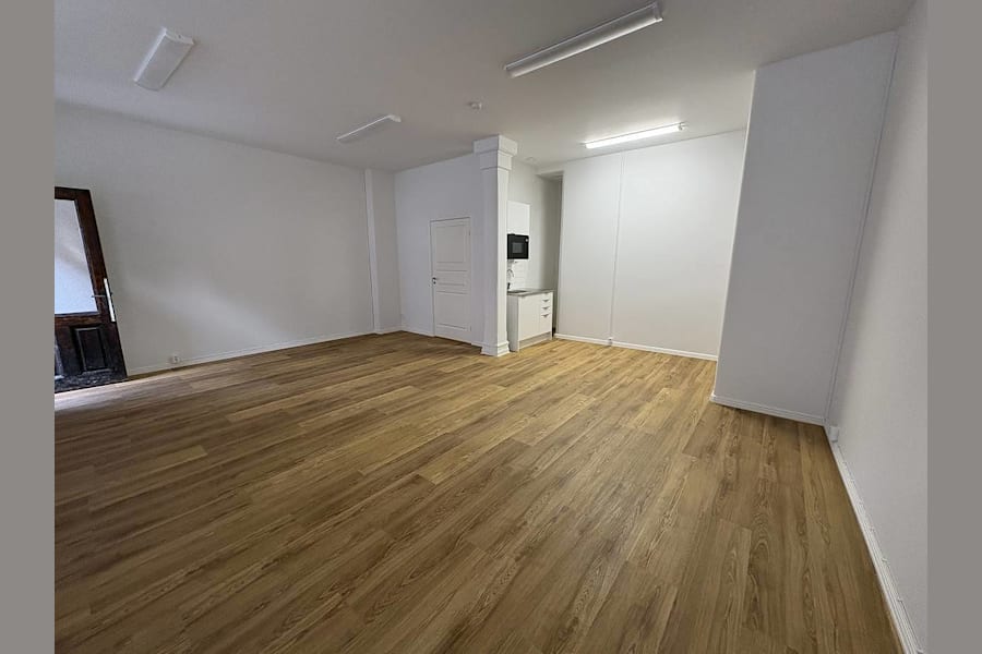 Butikslokal på Östergatan 9, Trelleborg – bild 4