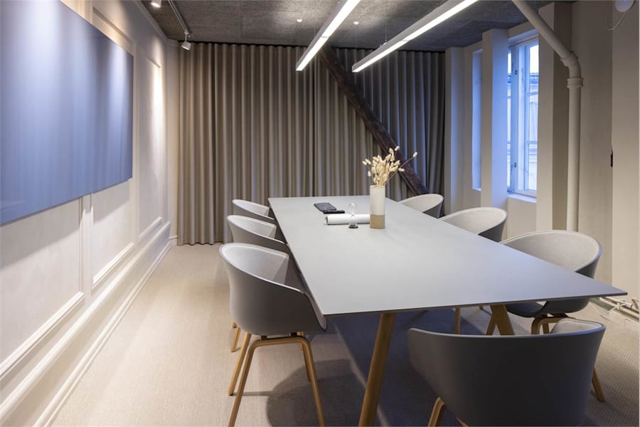 Kontorslokal på Södra Förstadsgatan 2, Malmö – bild 6