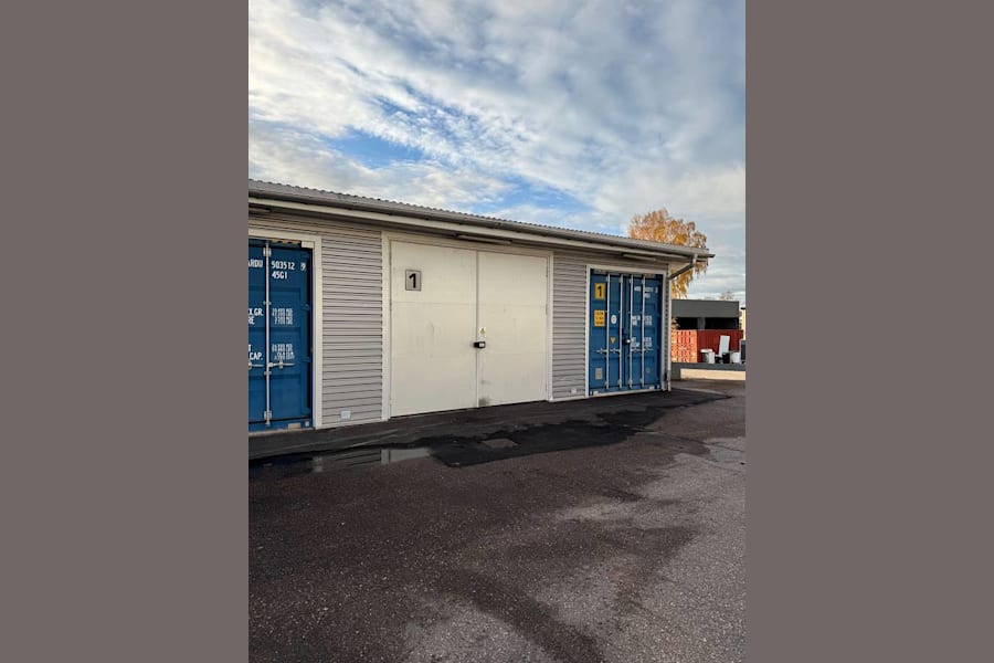 Industrilokal på Kabelvägen 6, Norrköping – bild 7