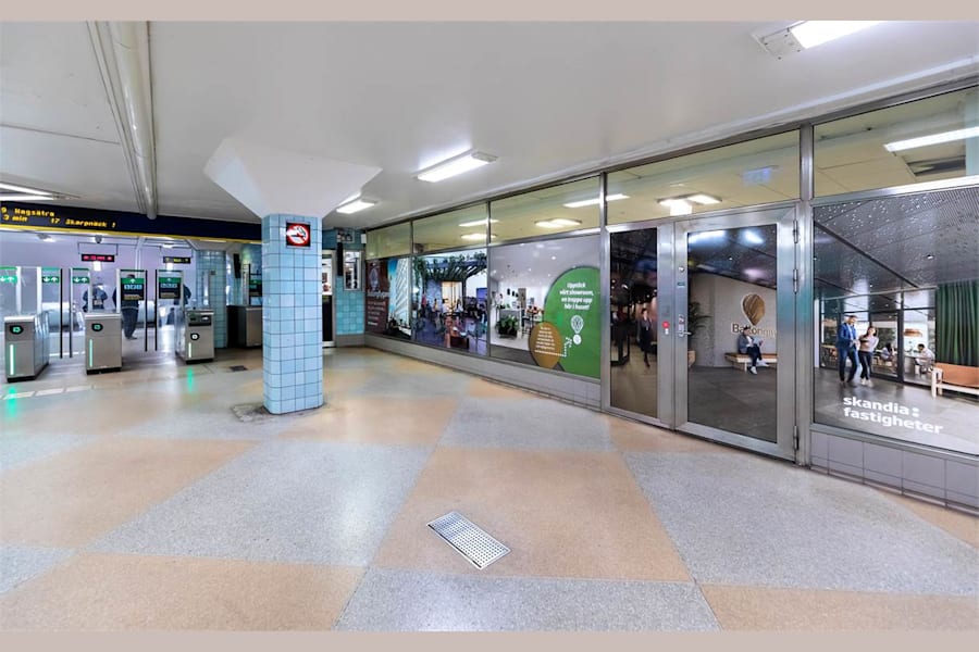 Butikslokal på Sveavägen 20, Stockholm – bild 2