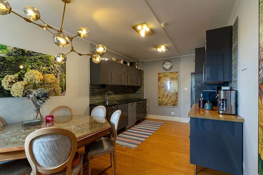 Lokal på Sankt Göransgatan 126, Stockholm – bild 10