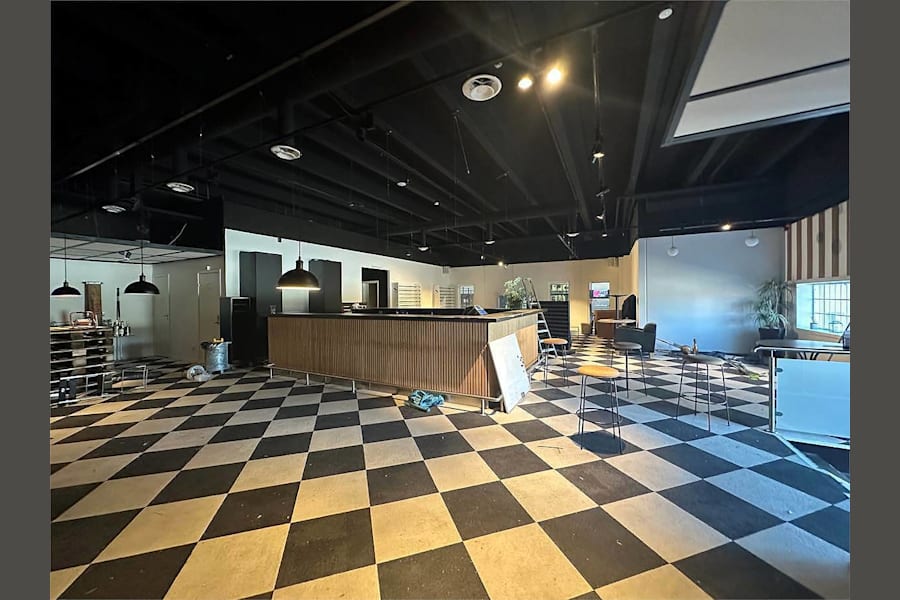 Marknadsvägen 8 - image - 1