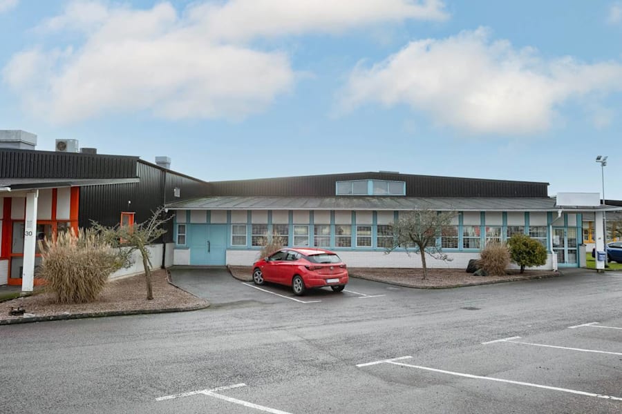 Skyttevägen 28 - image - 0