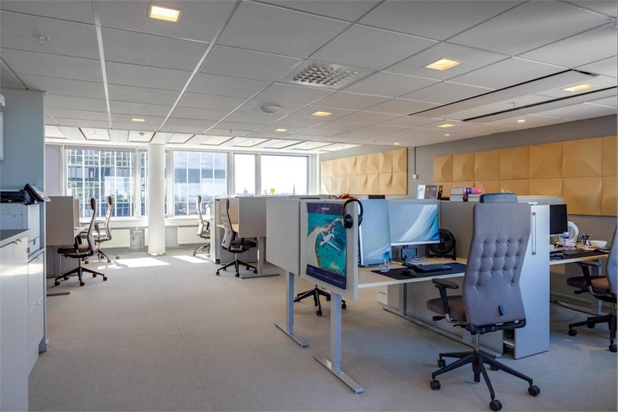 Sveavägen 17 Hötorgsskrapa 1 - image - 11