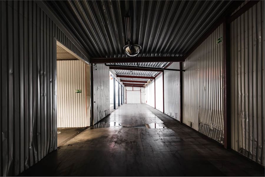 Industrilokal på Importgatan 14D, Hisings Backa – bild 11