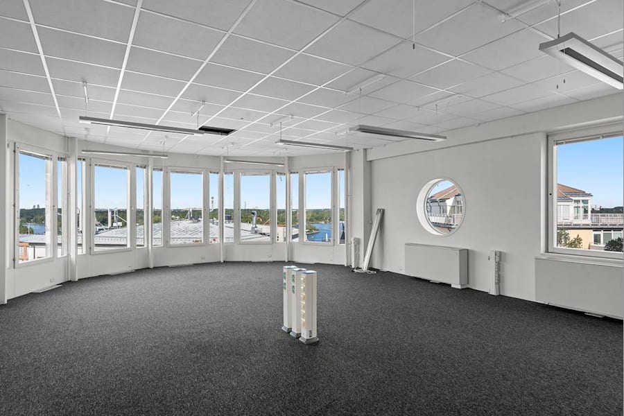 Kontorslokal på Cylindervägen 20, Nacka Strand – bild 6