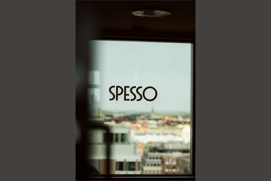 Kontorslokal på Malmskillnadsgatan 40A Sergelhuset, Stockholm – bild 14