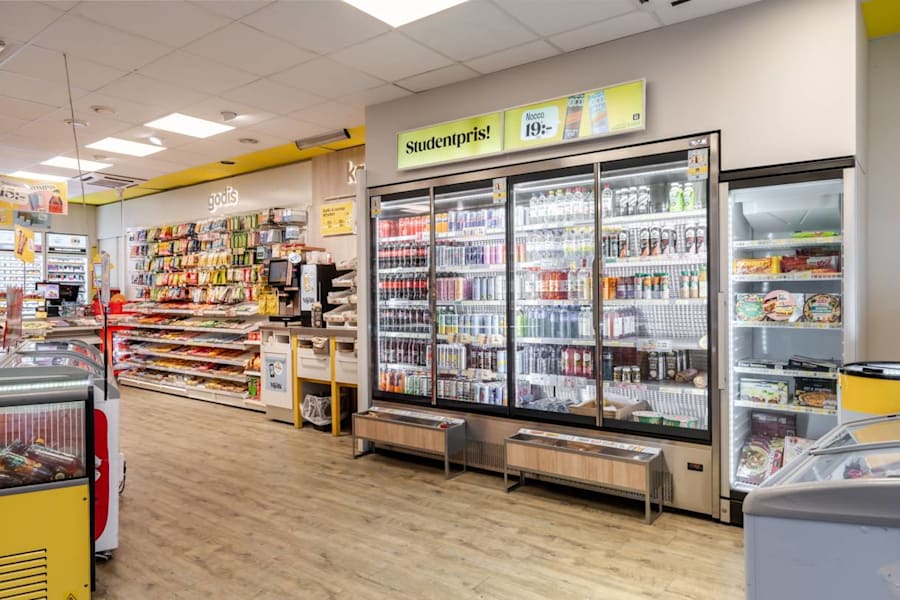 Butikslokal på Bergslenagatan 9, Borås – bild 5