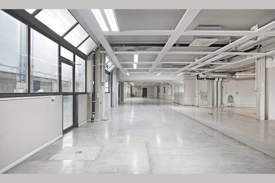 Industrilokal på Gränsbovägen 8, Södertälje – bild 6