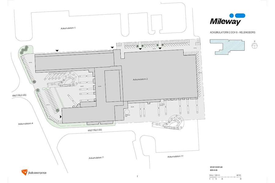 Knut Påls Väg 7 - image - 8