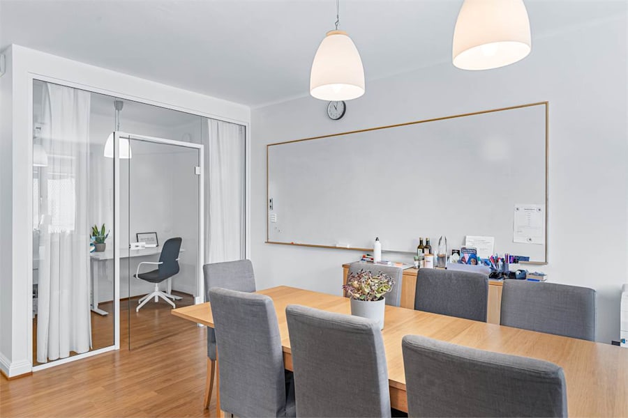 Kontorslokal på Smedsgränd 4, Uppsala – bild 2