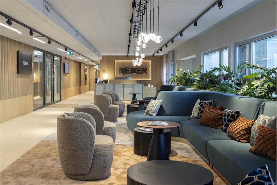 Kontorslokal på Vasagatan 7, Stockholm – bild 32