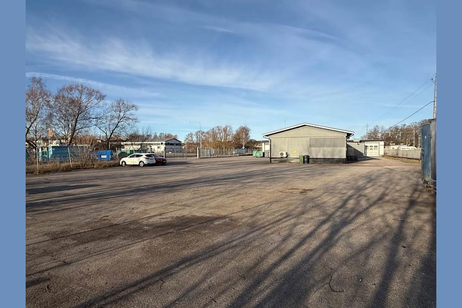 Butikslokal på Gamla Oxelösundsvägen 1, Nyköping – bild 6