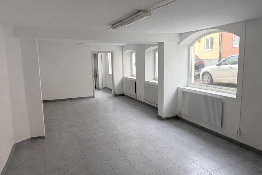 Butikslokal på Prästgatan 7, Landskrona – bild 4