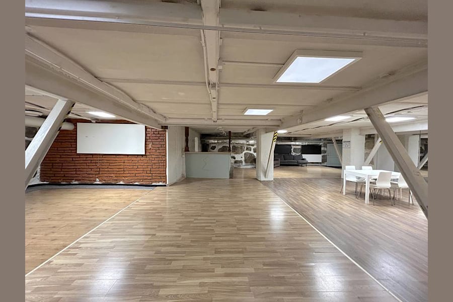 Butikslokal på Pipersgatan 26, Stockholm – bild 5