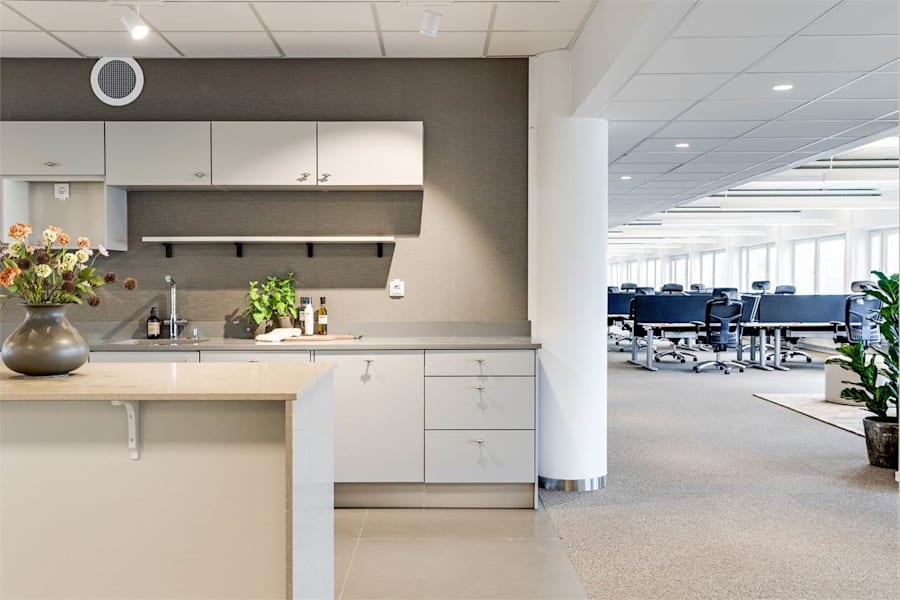 Kontorslokal på Rosterigränd 12, Stockholm – bild 10