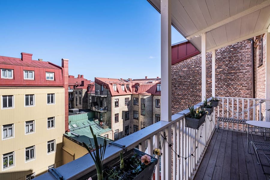 Kontorslokal på Vasagatan 46, GÖTEBORG – bild 9