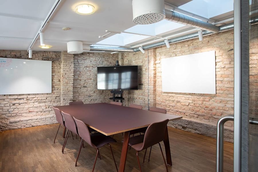 Kontorslokal på Västra Hamngatan 9, Göteborg – bild 8