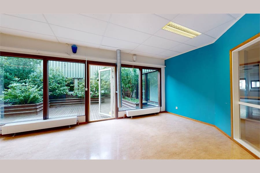 Kontorslokal på Rapsgatan 8, Uppsala – bild 2