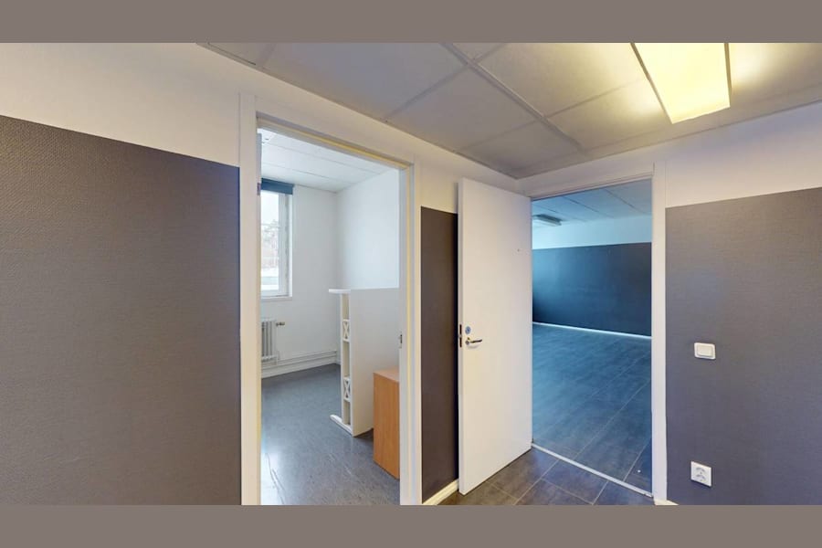 Kontorslokal på Wedavägen 6, Södertälje – bild 4