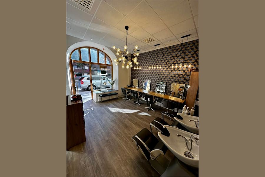 Vanadisvägen 20 - image - 6