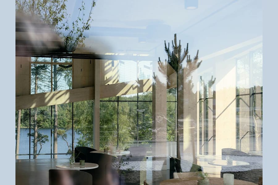Coworking-plats på Grustagsvägen 1, Mölnlycke – bild 2