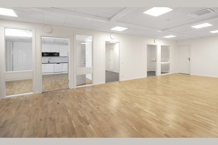 Kontorslokal på Adolfsbergsvägen 29, Bromma – bild 7