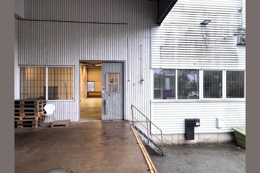 Butikslokal på Kilowattvägen 9, Handen – bild 2